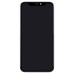 Дисплей для Apple iPhone X с тачскрином (черный) - (In-Cell)