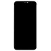 Дисплей для Apple iPhone X (A1901) в сборе с тачскрином Черный - (In-Cell, HD+)
