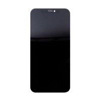 Дисплей для iPhone Xr под корпус iPhone 13/iPhone14 с тачскрином Черный - Оптима Дисплей для iPhone Xr под корпус iPhone 13/iPhone14 с тачскрином Черный - Оптима