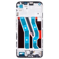 Дисплей для Realme 10 4G (RMX3630) модуль Черный - (OLED) Дисплей для Realme 10 4G (RMX3630) модуль Черный - (OLED)