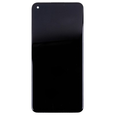 Дисплей для Realme 10 4G (RMX3630) модуль Черный - (OLED)