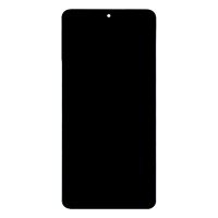 Дисплей для Realme 10 Pro 5G (RMX3661) с тачскрином Черный - Оптима