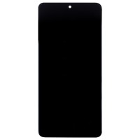 Дисплей для Realme 10 Pro 5G (RMX3661) с тачскрином Черный - OR