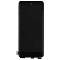 Дисплей для Oppo Reno 9 (PHM110) с тачскрином Черный - OR