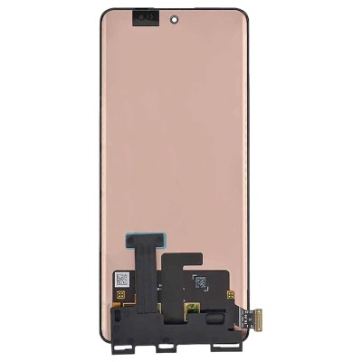 Дисплей для Oppo Reno 9 Pro (PGX110) с тачскрином Черный - OR