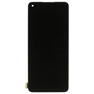 Дисплей для Realme 11 4G (RMX3636)  в сборе с тачскрином Черный - (In-Cell)