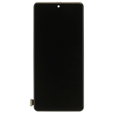 Дисплей для Realme 11 Pro 5G (RMX3771) в сборе с тачскрином Черный - (In-Cell)