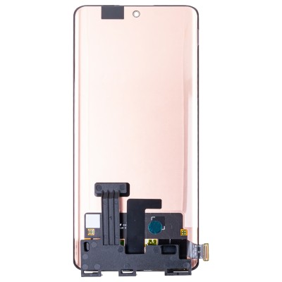 Дисплей для Realme 12 Pro 5G (RMX3842) с тачскрином (черный) - (OLED)