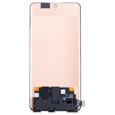 Дисплей для Realme 12 Pro 5G (RMX3842) с тачскрином Черный - OR