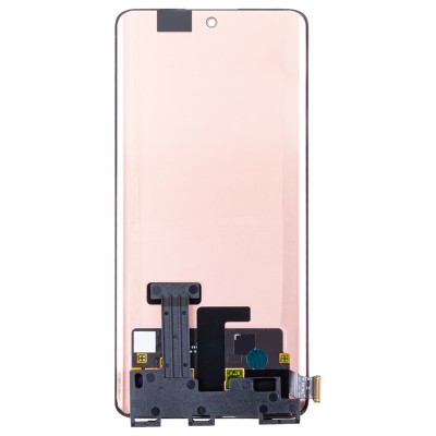 Дисплей для Realme 12 Pro+ 5G (RMX3840) с тачскрином (черный) - (OLED)