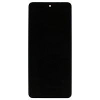 Дисплей для Realme 13 5G (RMX3951) с тачскрином Черный - OR