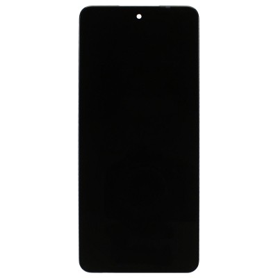 Дисплей для Realme 13 5G (RMX3951) с тачскрином Черный - OR