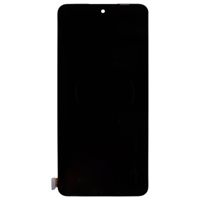 Дисплей для Realme 13+ 5G (RMX5000) в сборе с тачскрином Черный - (In-Cell)
