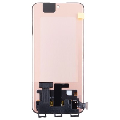 Дисплей для Realme 13+ 5G (RMX5002) с тачскрином Черный - OR