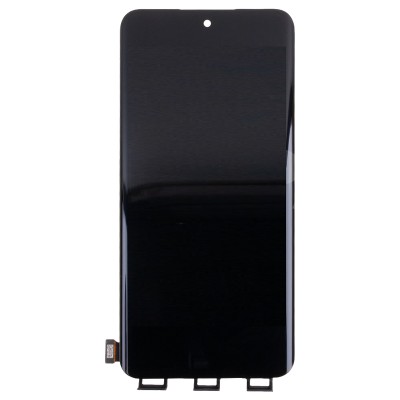Дисплей для Realme 13 Pro 5G (RMX3988) с тачскрином Черный - OR