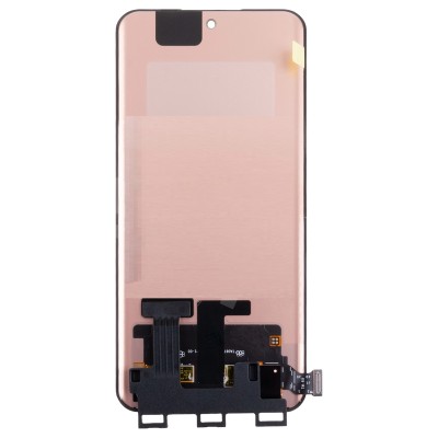 Дисплей для Realme 13 Pro 5G (RMX3988) с тачскрином Черный - OR