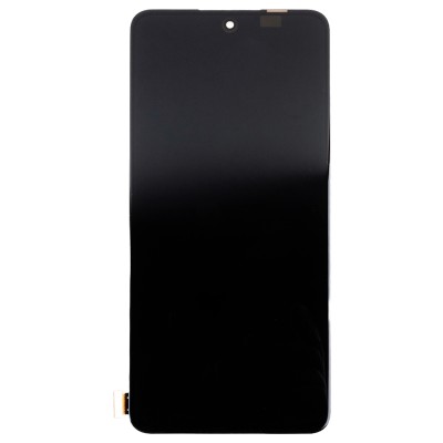 Дисплей для Realme 14 5G (RMX5070) в сборе с тачскрином Черный - OR