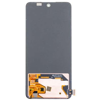 Дисплей для Realme 14 5G (RMX5070) в сборе с тачскрином Черный - OR