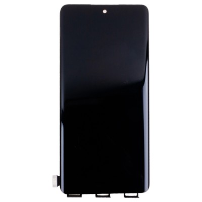 Дисплей для Realme 14 Pro 5G (RMX5056) с тачскрином Черный - OR