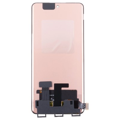 Дисплей для Realme 14 Pro 5G (RMX5056) с тачскрином Черный - OR