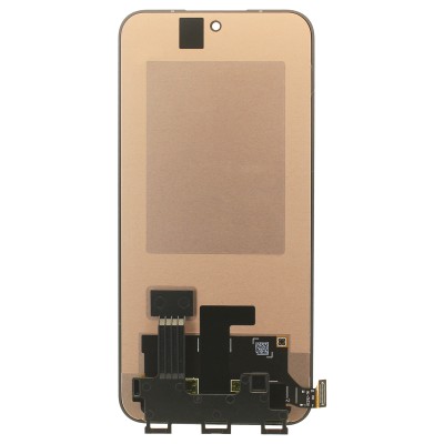 Дисплей для Realme RMX5111 в сборе с тачскрином Черный - OR