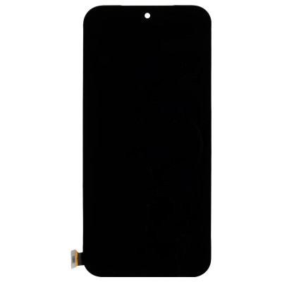 Дисплей для Realme RMX5120 в сборе с тачскрином Черный - OR