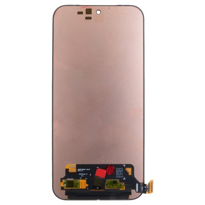 Дисплей для Realme RMX5120 в сборе с тачскрином Черный - OR