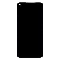 Дисплей для OPPO A93s с тачскрином Черный - Оптима