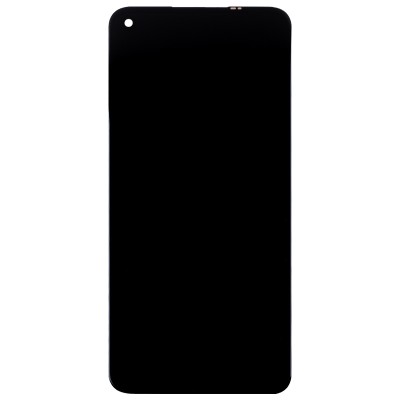 Дисплей для OPPO A93s с тачскрином Черный - OR