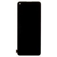 Дисплей для Realme RMX3081 с тачскрином Черный - (OLED) Дисплей для Realme RMX3081 с тачскрином Черный - (OLED)