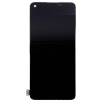 Дисплей для Realme 9 5G (RMX3474) с тачскрином Черный - OR100