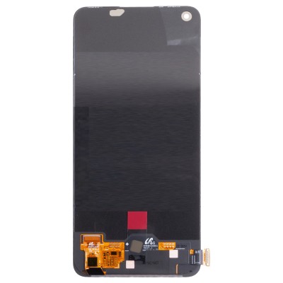 Дисплей для Realme 9 5G (RMX3474) с тачскрином Черный - OR100