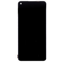 Дисплей для Realme 10 4G (RMX3630) с тачскрином Черный - (In-Cell)