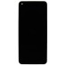 Дисплей для Realme 9 (RMX3521) модуль Черный - (In-Cell)