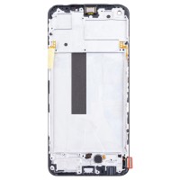 Дисплей для Realme 9 (RMX3521) модуль Черный - OR