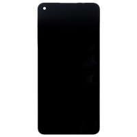Дисплей для Realme Q5 с тачскрином Черный - OR100