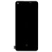 Дисплей для Realme RMX3392 с тачскрином (черный) - (In-Cell)
