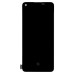 Дисплей для Realme RMX3392 с тачскрином Черный - (OLED)