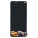 Дисплей для Realme RMX3392 с тачскрином Черный - (OLED)