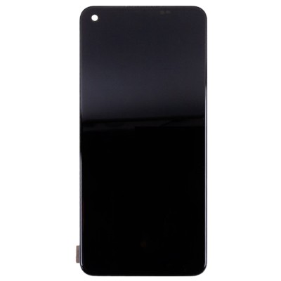 Дисплей для Realme 9 Pro+ (RMX3393) модуль с рамкой Черный - OR