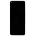 Дисплей для Realme RMX3491 модуль с рамкой Черный - OR