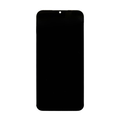 Дисплей для Realme C100x 4G (RMX5366) в сборе с тачскрином Черный - OR (HD+, 300 Кд/м², 60 Гц)