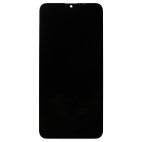 Дисплей для OPPO A1K (CPH1923) в сборе с тачскрином Черный - OR