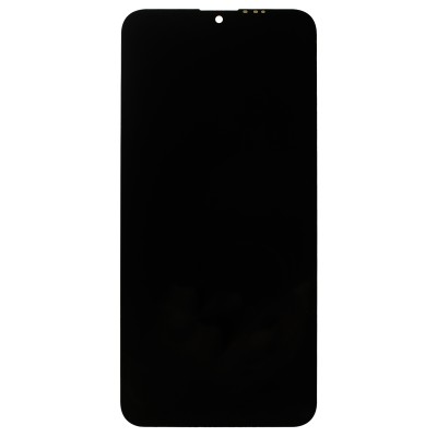 Дисплей для OPPO A1K (CPH1923) в сборе с тачскрином Черный - OR