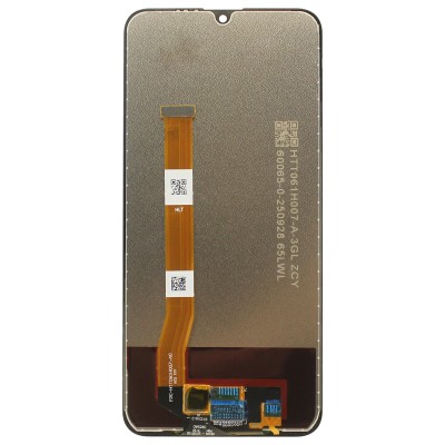 Дисплей для OPPO A1K (CPH1923) в сборе с тачскрином Черный - OR