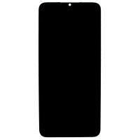 Дисплей для OPPO A16 (CPH2269) с тачскрином (черный) - OR100