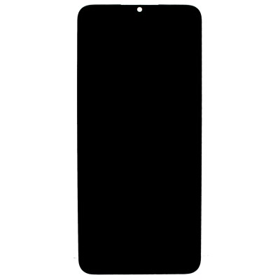 Дисплей для OPPO A16 (CPH2269) с тачскрином (черный) - OR100