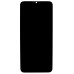 Дисплей для OPPO A16 (CPH2269) с тачскрином (черный) - OR100