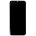 Дисплей для Realme C25s (RMX3195) модуль Черный - OR