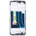 Дисплей для Realme C25s (RMX3195) модуль Черный - OR